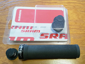 SRAM Handlebar End Caps MTB (1 фото из 4)