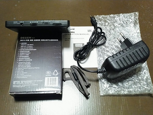 DEGEN DE215 - AM / FM и FML (FM-low) DSP (4 фото из 4)