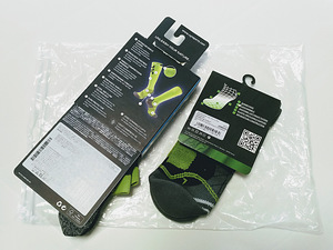 Носки Evo Race Socks + FLITE Mountainbike Merino Socks (2 фото из 10)