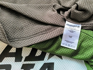 Jersey For MTB MALOJA Long-Sleeve L-XL (2 foto / 5)