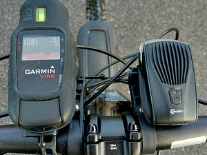 Garmin Virb True 1080p HD Action Camera (10 foto / 10)