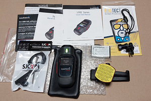 Garmin Virb True 1080p HD Action Camera (1 foto / 10)
