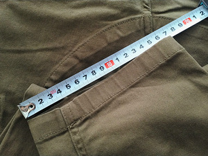 Next Cotton Cargo Püksid 34L W34 L33 (7 foto / 10)