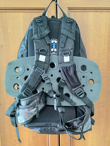 Author A-B Breeze 25 L (3 foto / 8)