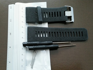 Garmin Vivoactive HR Täiuslik randmepaela asendus (2 foto / 4)