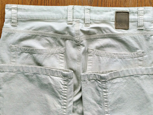 Teksad Camel Active W32 L34 (6 foto / 6)