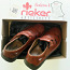 Rieker Brown Extra Width 43 EU 10 US 9 UK sandaalid (foto #5)