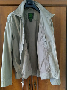 Timberland Olive Bomber L-XL (4 foto / 4)