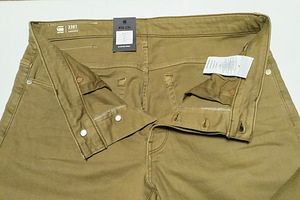 G-star 3301 RAW W34L34 (7 фото из 10)