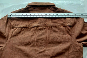 Volcom Khaki Shirts L (6 foto / 7)