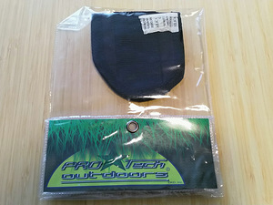 Pro-tech IWB Nylon Gun Holster Compact Fram Guns (2 foto / 7)