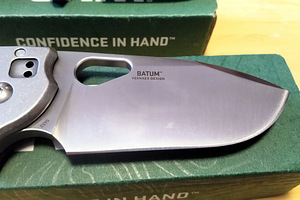 CRKT Compact Batum + CRKT Large Batum (7 foto / 9)
