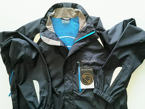 Endura Gridlock II Jacket