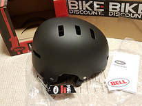 Bell Local - Dirt Helmet Size M (55 - 59)