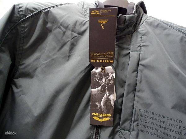 PME Legend Hooded jacket Scouter XL (foto #1)