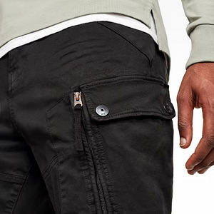 G-Star RAW ROXIC STRAIGHT TAPERED CARGO PANTS W34 L36 (10 foto / 10)