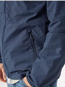 FatFace Blue Festival Jacket XL (4 foto / 9)