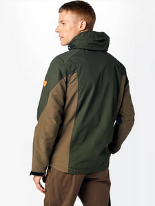 Whistler Eldon Jacket Green L (3 foto / 8)