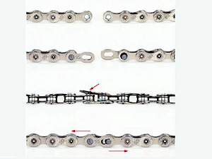 Bicycle Chain Repair Tool 10 Speed (4 foto / 7)