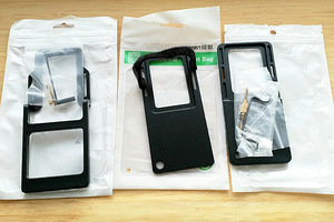 GoPro Hero Accessories (2 foto / 8)