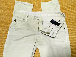 G-Star Raw Denim GS01 Slim W34 L34 (5 фото из 7)