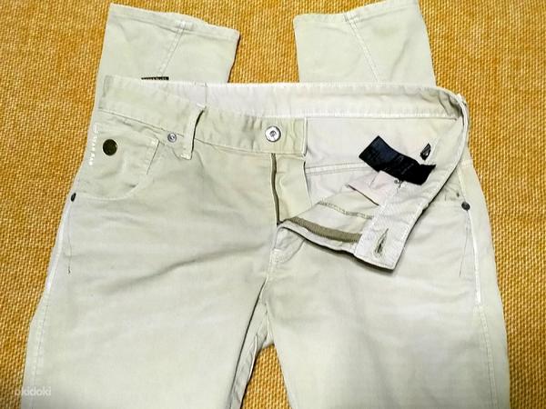 G-Star Raw Jeans Denim GS01 Slim W34 L34 (foto #5)