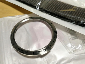 Kellarihm + raam sobib Garmin Fenix 5X 6X jaoks (3 foto / 3)