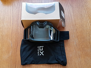 Brand-X G-1 Outrigger Goggles (2 foto / 10)