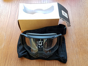 Brand-X G-1 Outrigger Goggles (4 foto / 10)
