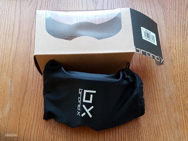 Brand-X G-1 Outrigger Goggles (foto #5)