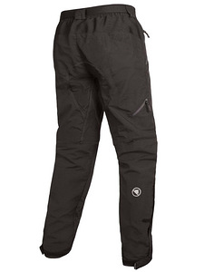 Endura Hummvee Pants - black L (4 foto / 10)