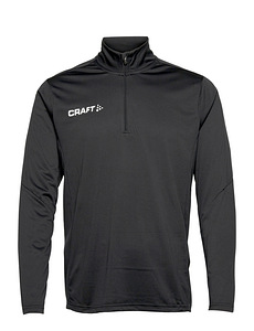 Craft PROGRESS Halfzip LS Tee Men L (2 foto / 8)
