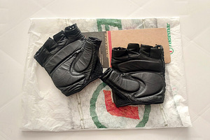 Bontrager Crochet Glove L (1 foto / 3)