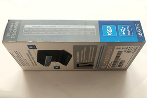 Samsung VG-STC4000 Full HD SMART TV Camera (3 foto / 6)