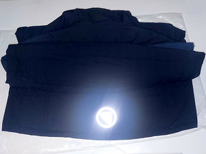 Endura Hummvee WP Shell Jacket XL (4 foto / 8)