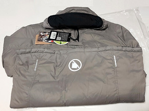 Endura Hummvee WP Shell Jacket XL (5 foto / 8)