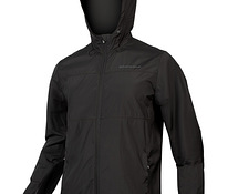 Ветрозащитная куртка Endura Hummvee XL