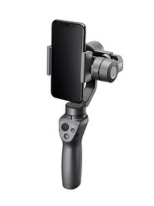 DJI OSMO MOBILE 2 STABILISAATOR (6 foto / 8)