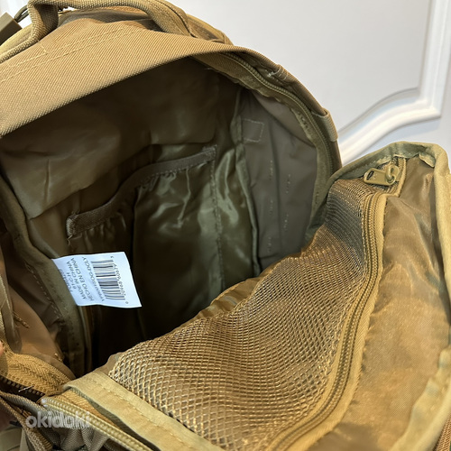 Тактический рюкзак SOG Ninja 24,2 литра (фото #9)