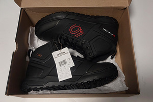 Adidas Five Ten Impact Pro Mid Flat Pedal Shoe (2 foto / 10)