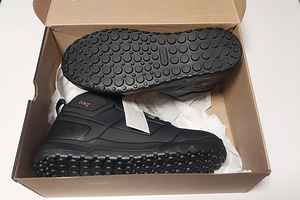 Adidas Five Ten Impact Pro Mid Flat Pedal Shoe (3 foto / 10)
