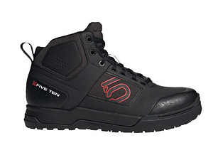 Adidas Five Ten Impact Pro Mid Flat Pedal Shoe (8 foto / 10)