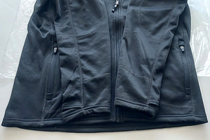 Tuxer Motion Jacket Black - L (3 foto / 7)