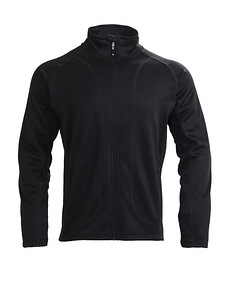 Tuxer Motion Jacket Black - L (4 foto / 7)