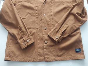 Мужская рубашка JACK & JONES Joradrian L (4 фото из 10)