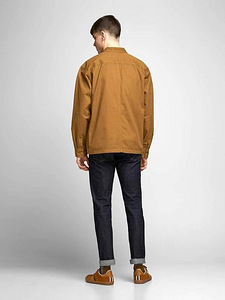 Мужская рубашка JACK & JONES Joradrian L (7 фото из 10)
