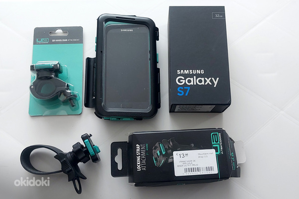 Ultimate addons case Samsung Galaxy S7 (фото #4)