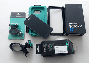 Ultimate addons case Samsung Galaxy S7 (6 foto / 10)