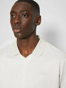HAN KJØBENHAVN Men's V-Neck Football Long Sleeve Jersey XL (7 foto / 10)