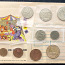 NSVL müntide komplekt 1961-91. 9 tk. (foto #1)